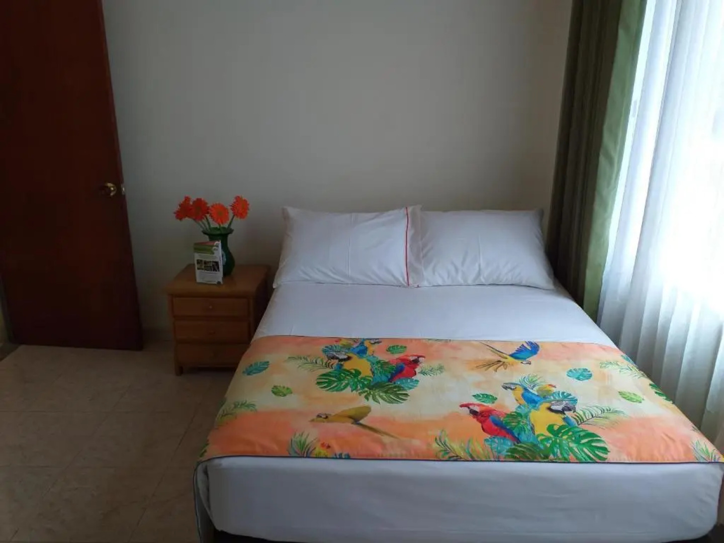 Centro Recreacional IASCEBOY