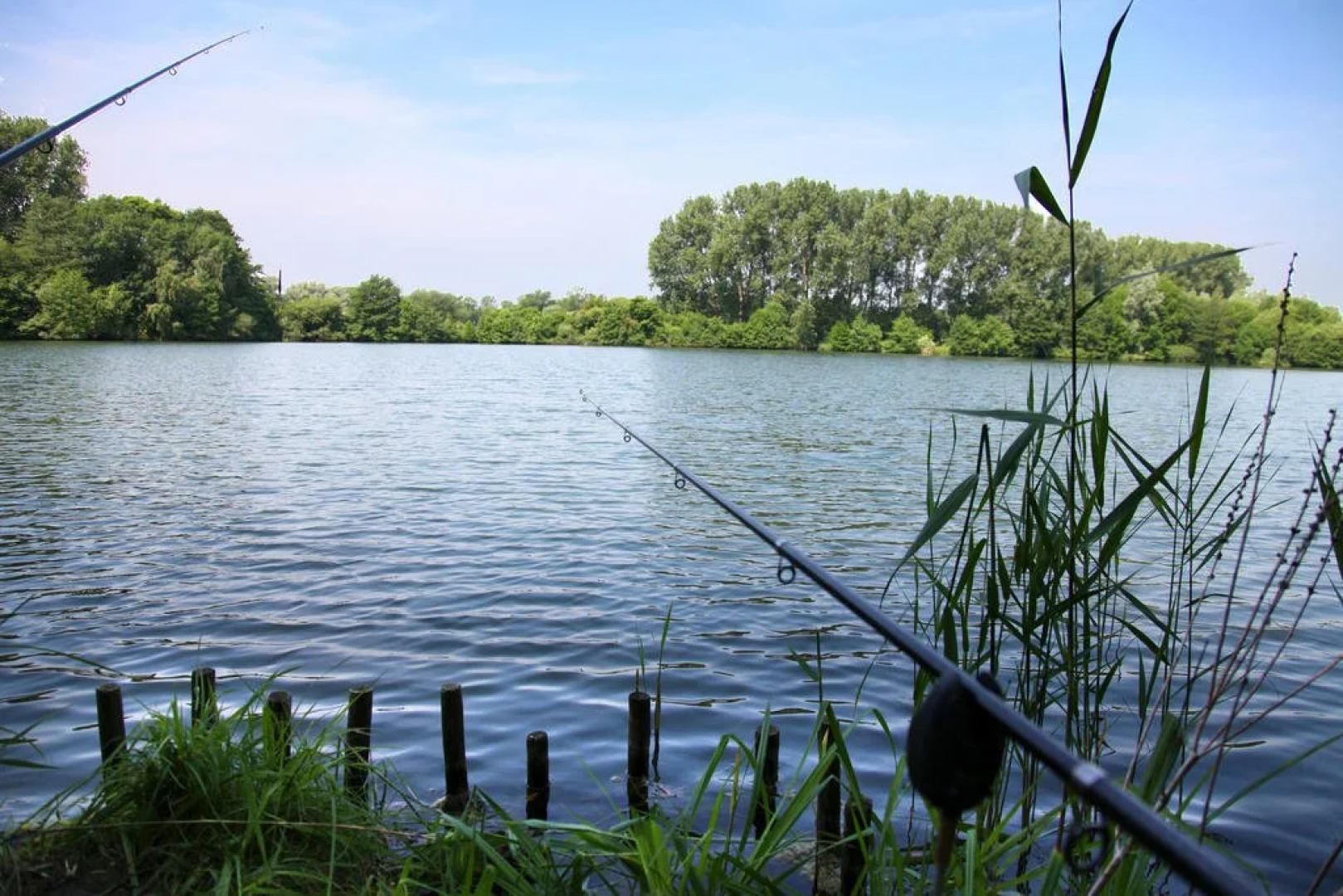 Ferienpark Kreidesee