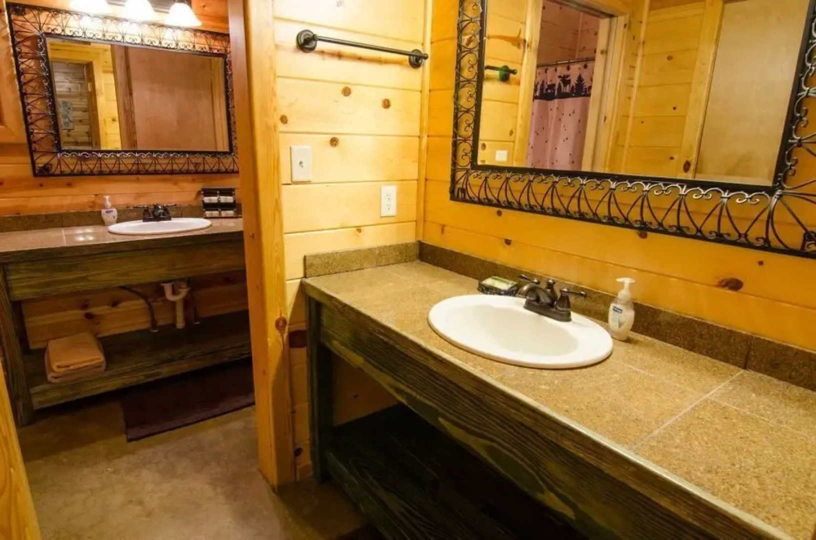 Talako Lodge - 4 Br Cabin