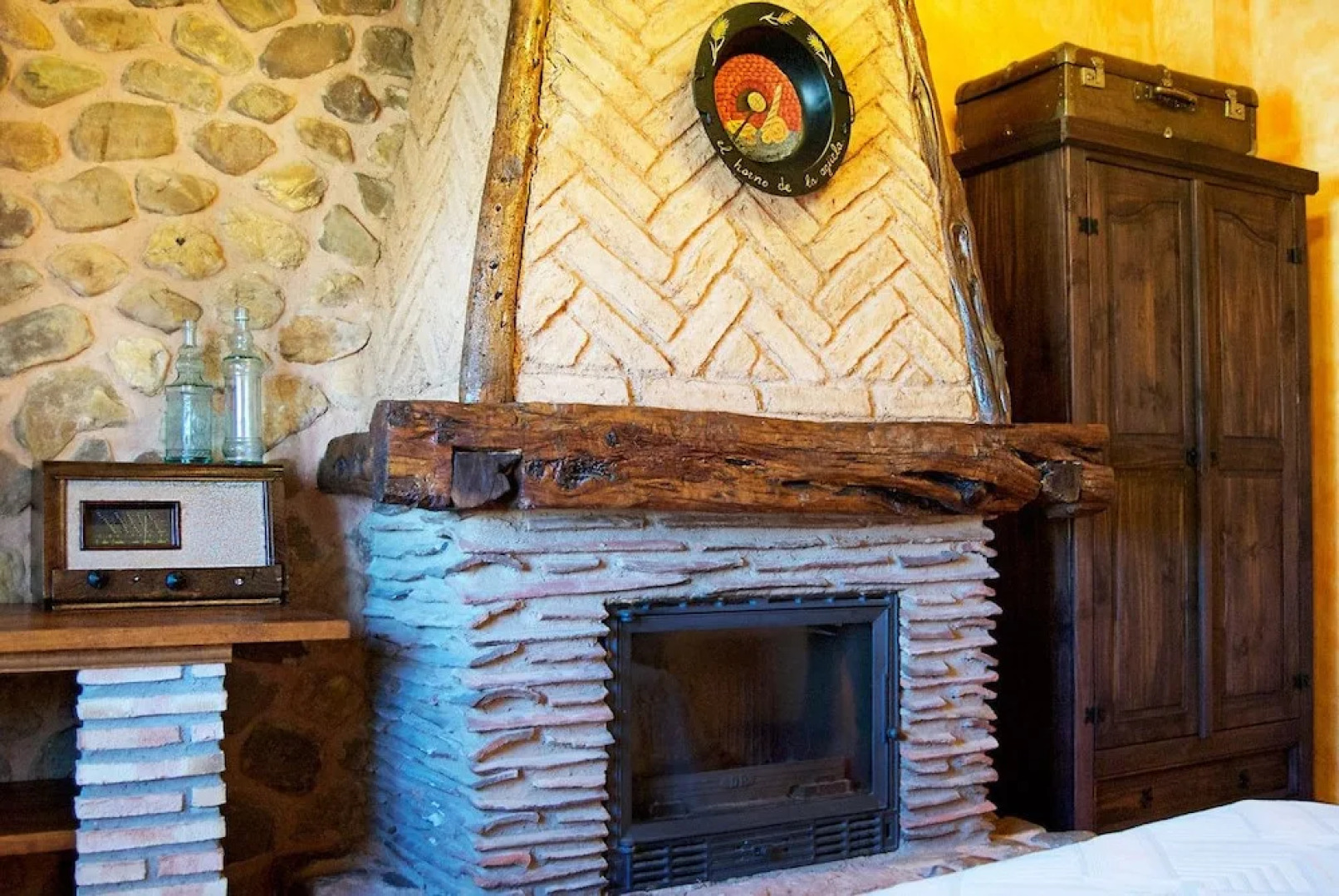 Casa Rural El Labriego B