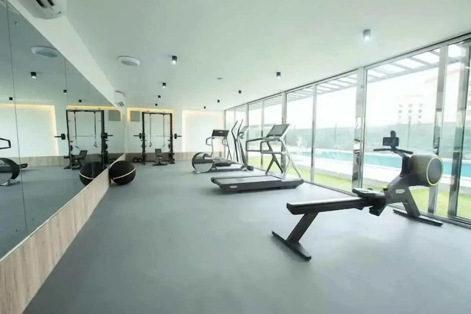 Doncont Homes and Apartments