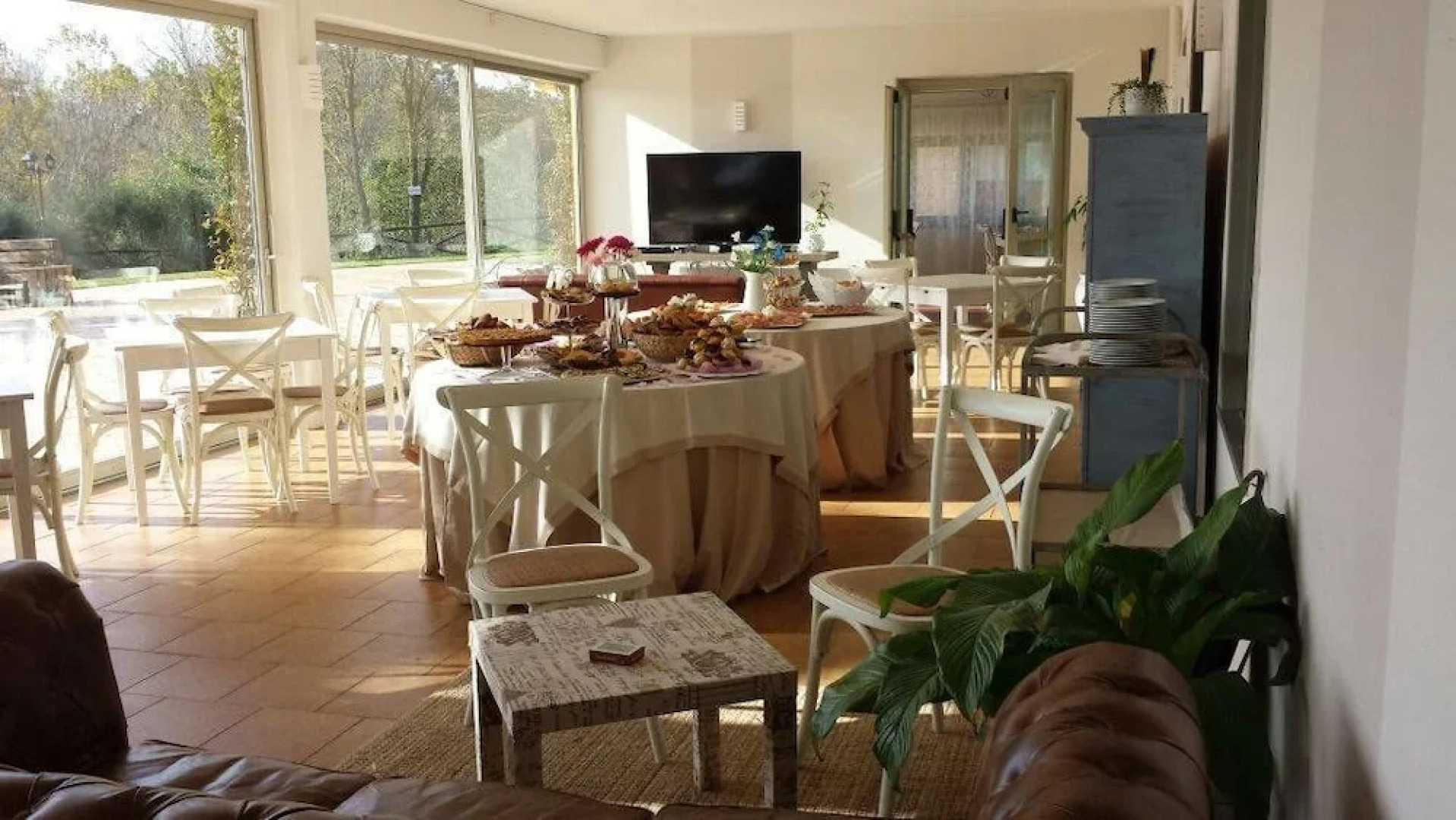 Tenuta di Campolungo