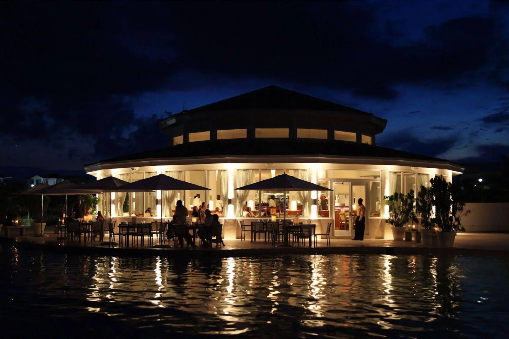 Resorts World Bimini