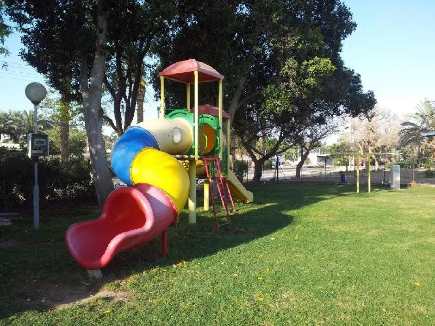 A Place In The Heart Hotel