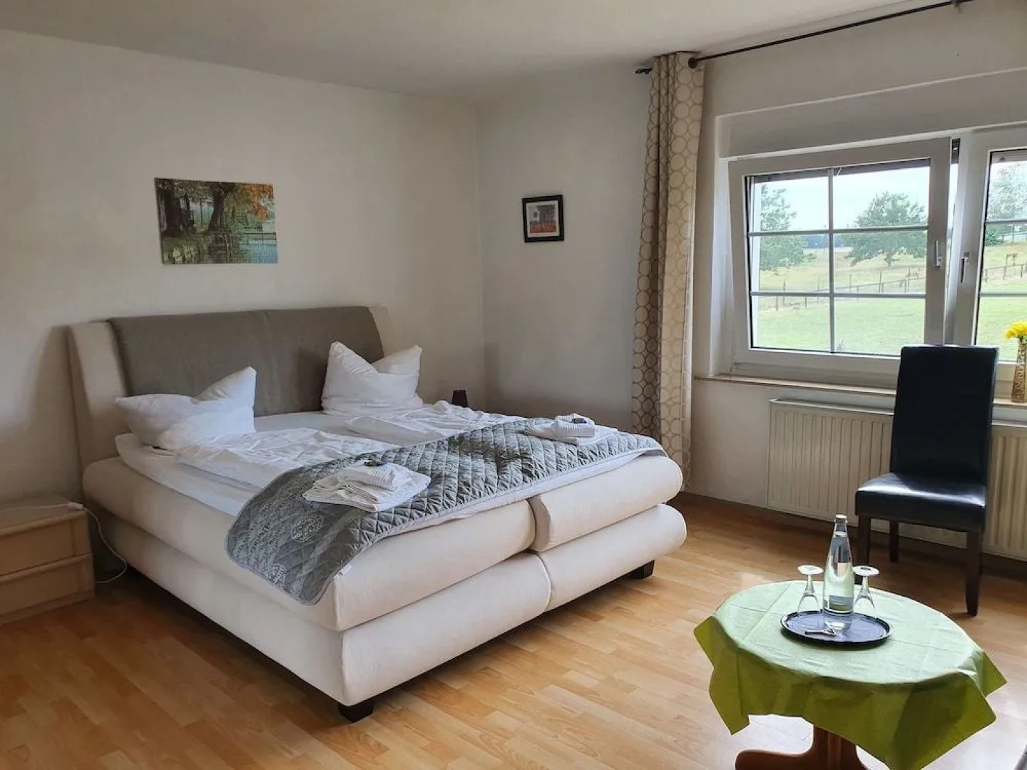 Hotel am Wald - Jessen