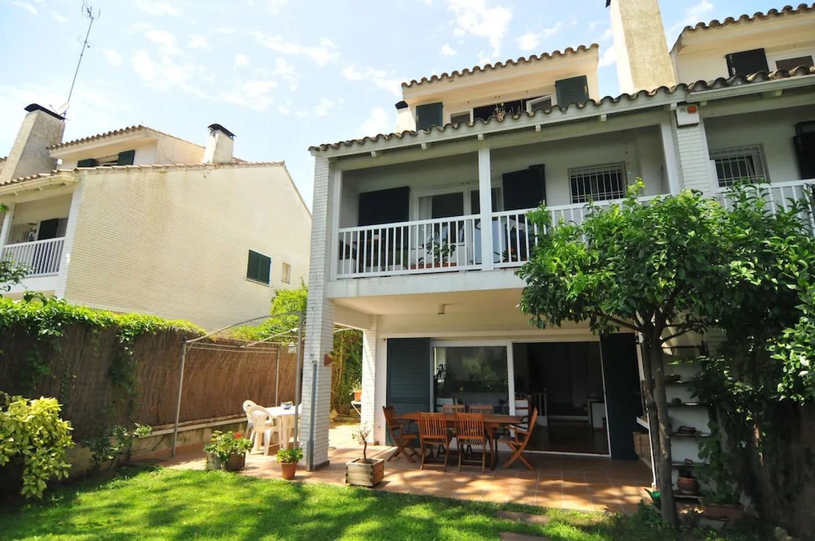 HomeHolidaysRentals Glamour - Costa Barcelona