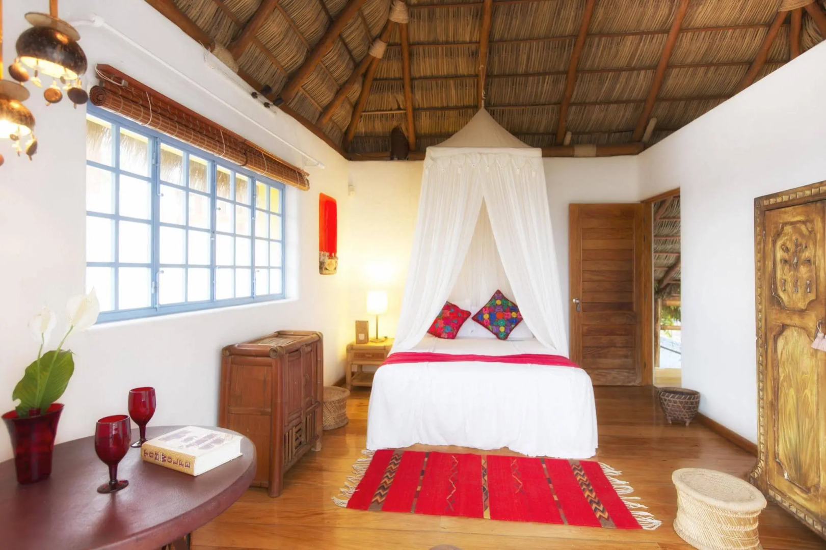 Luna Líquida Hotel Boutique