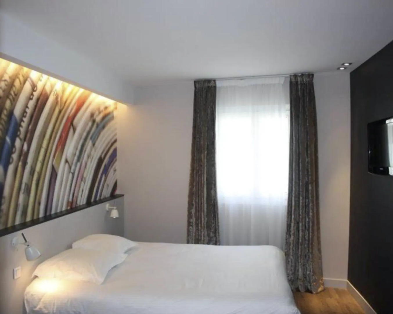 Urban Style Bordeaux Centre Hotel de la Presse