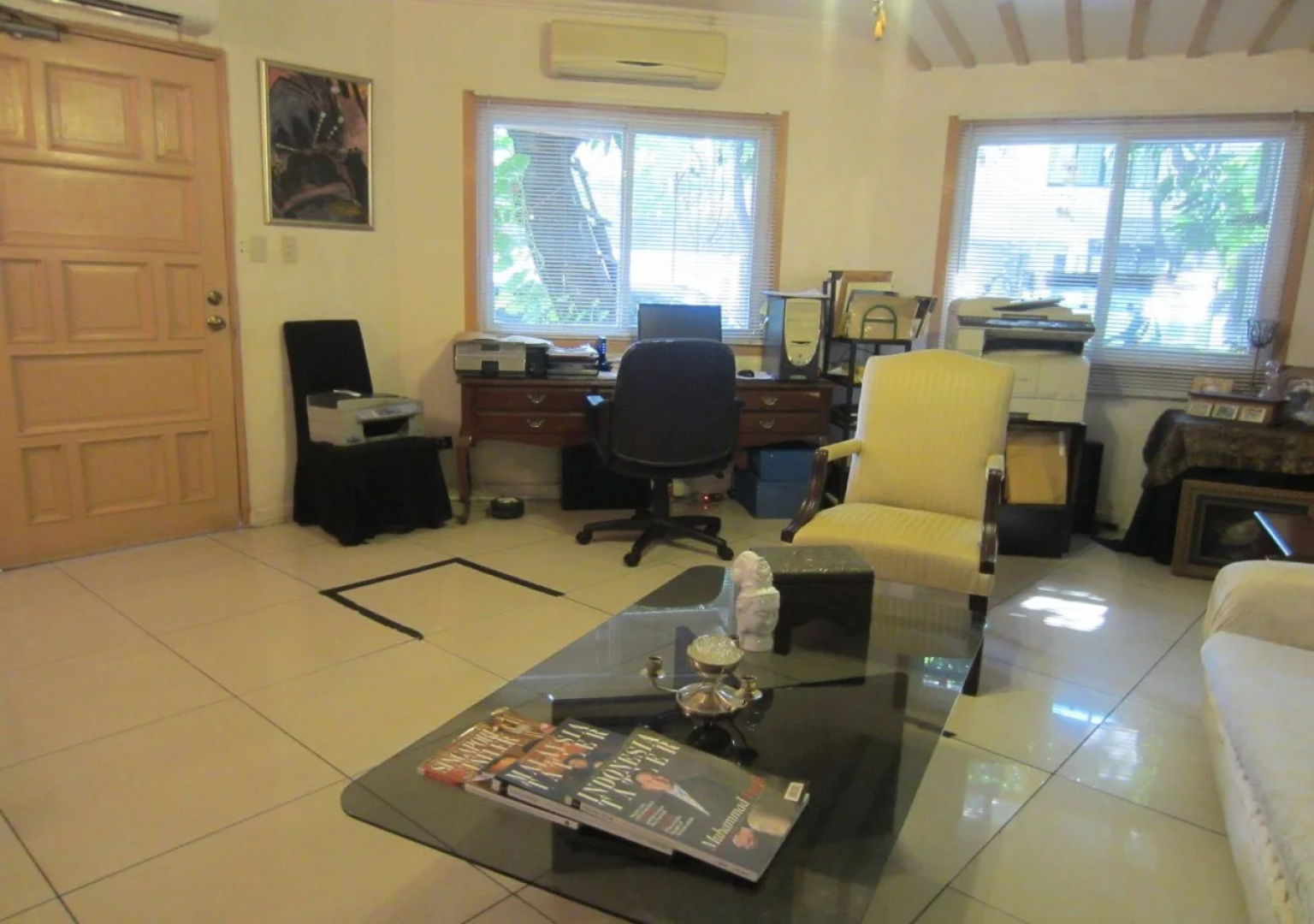Casa Amapola Manila