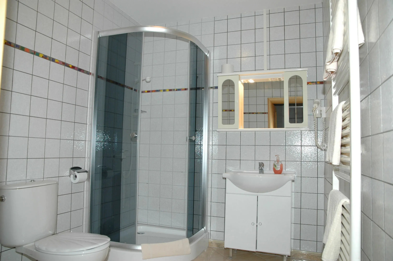 Landhotel Ostseetraum & Fewo