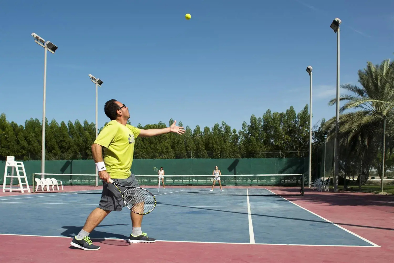 Capital O 232 Golden Tulip Al Jazira Hotel And Resort