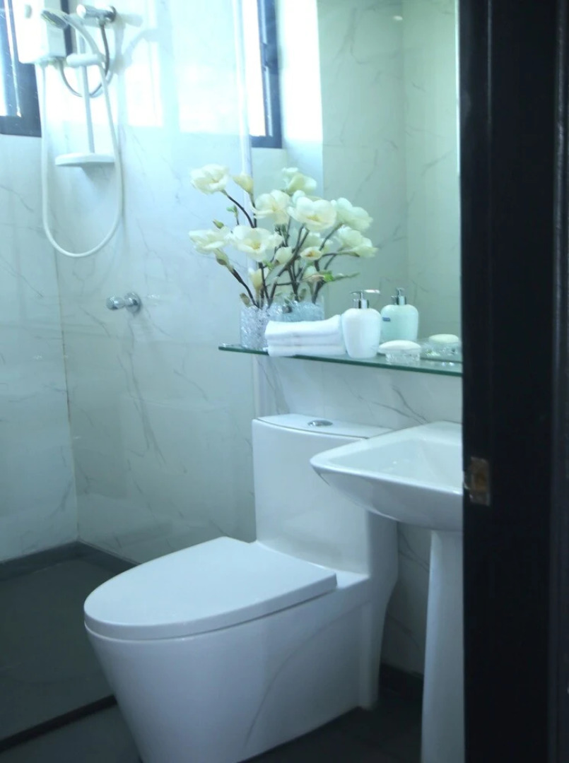 Zeller Court Apartelle