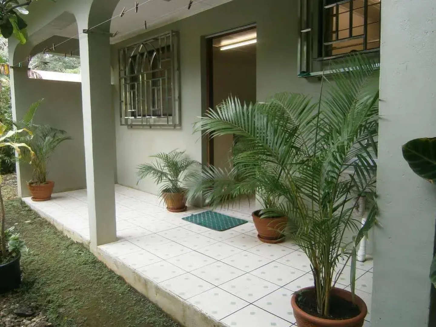 Anabru Pacific Lodge