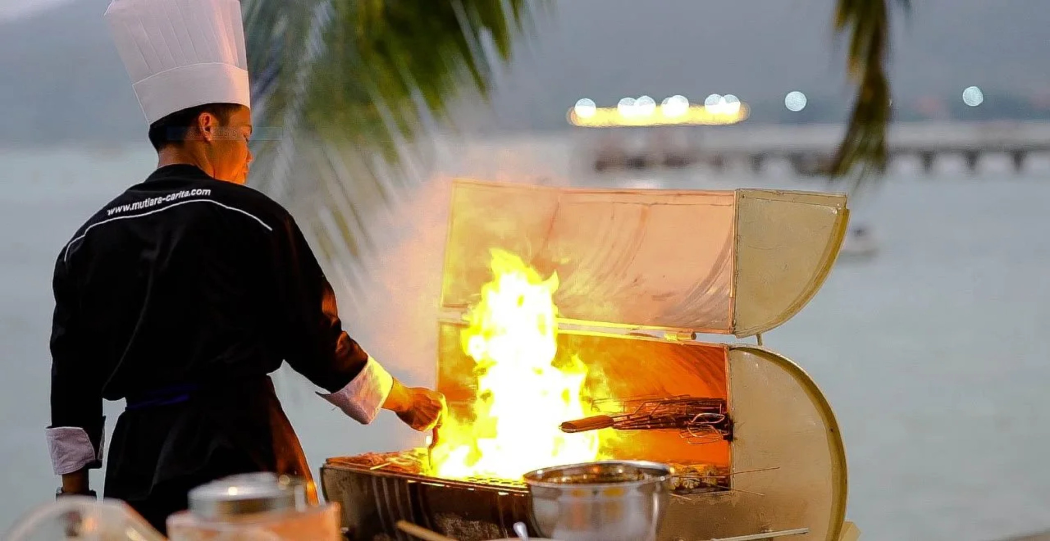 Mutiara Carita Cottages