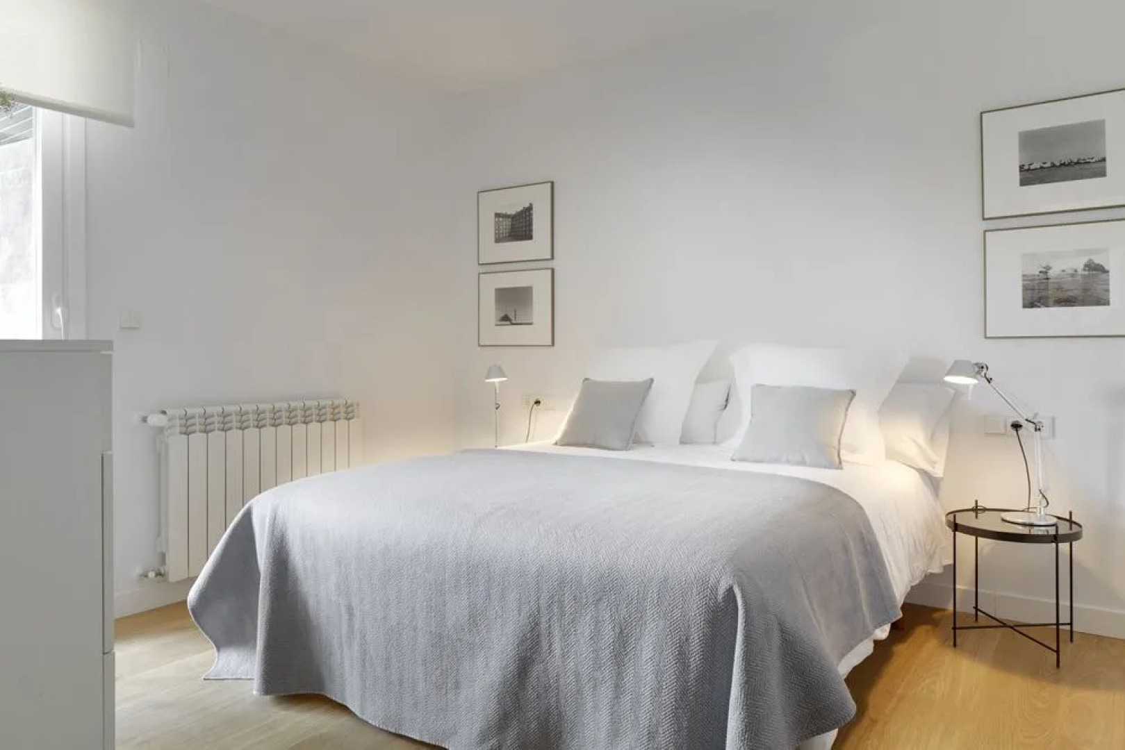 River Terrace 3 Apartment by FeelFree Rentals