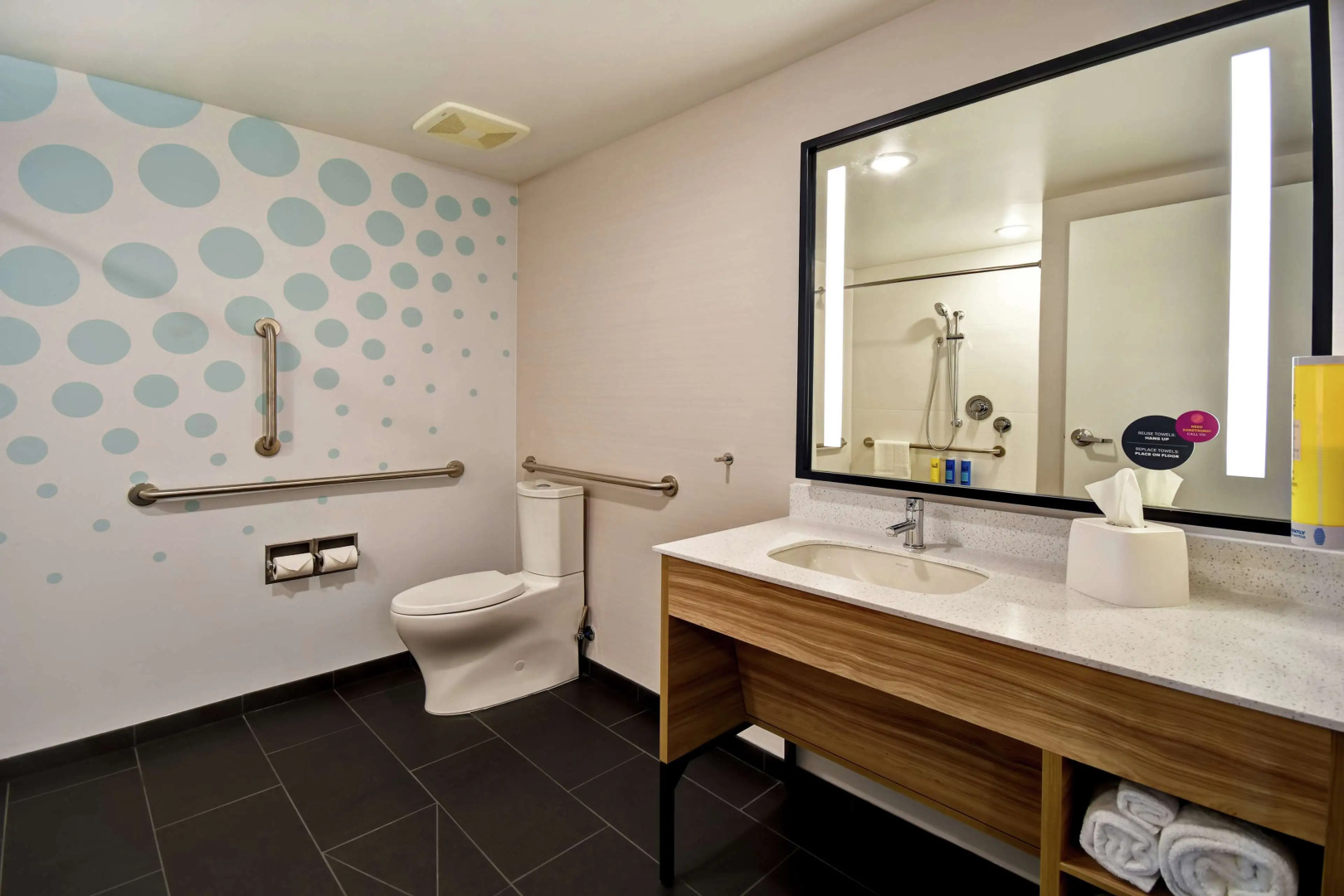 Tru by Hilton Salt Lake City Airport