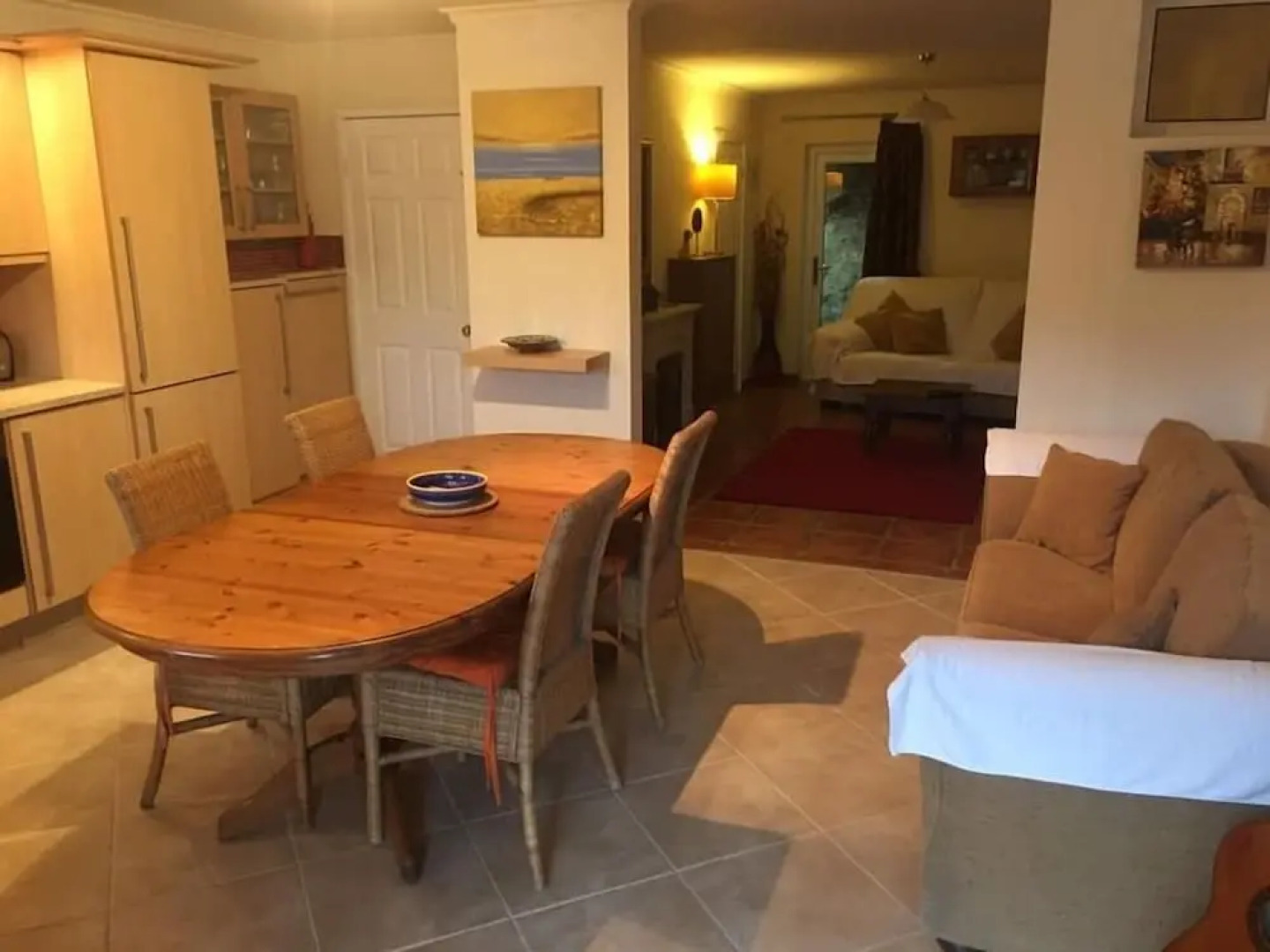 Holiday Villa - Casa Do Zelo