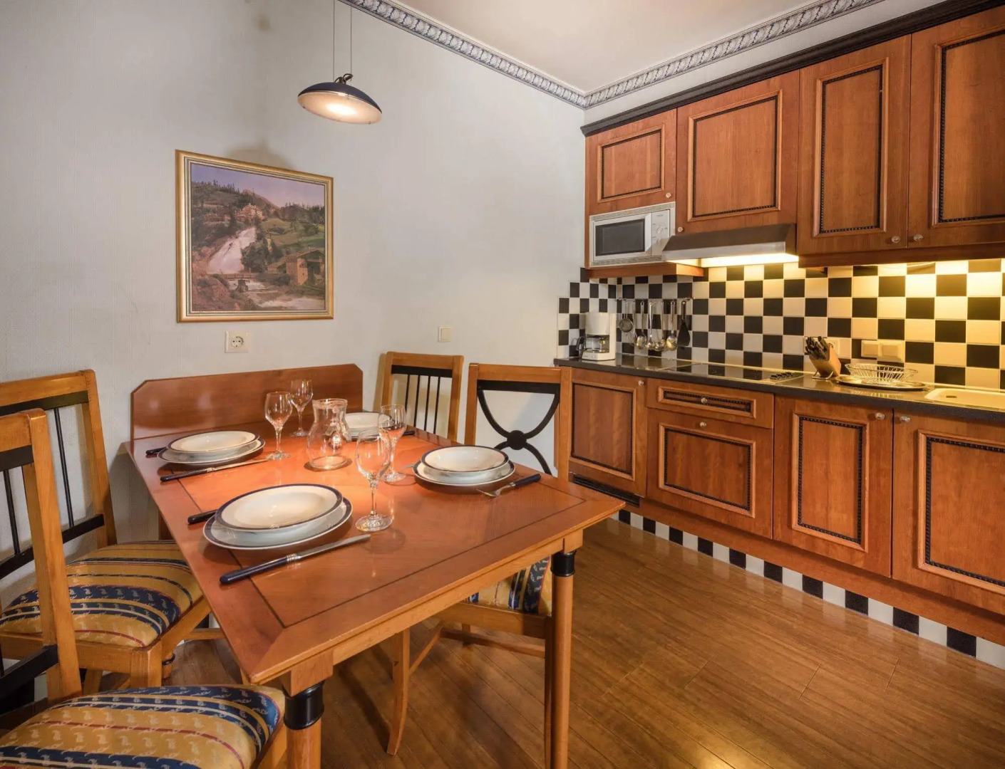 MONDI Hotel Bellevue Gastein