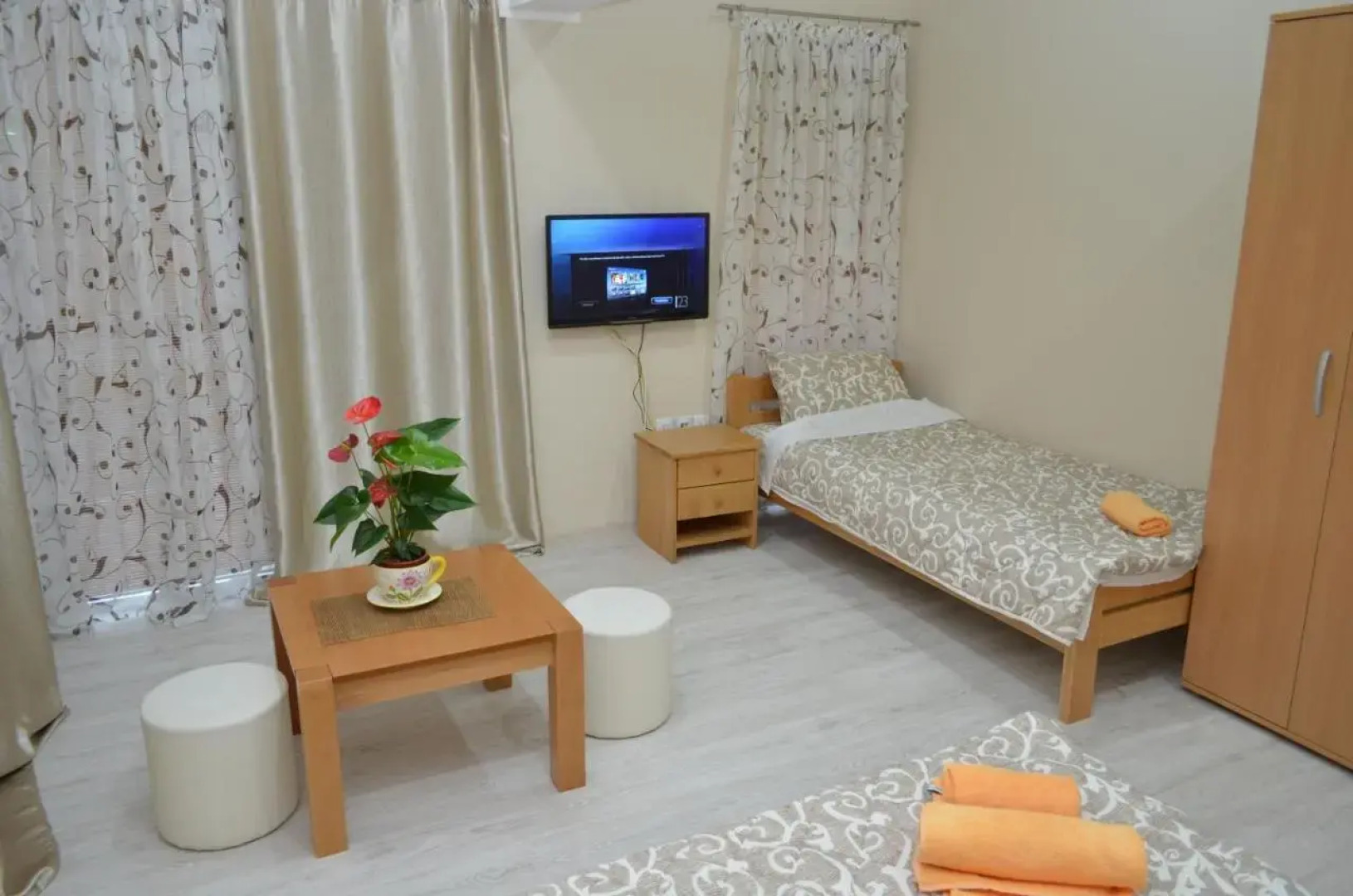 Guest House Konak Iris