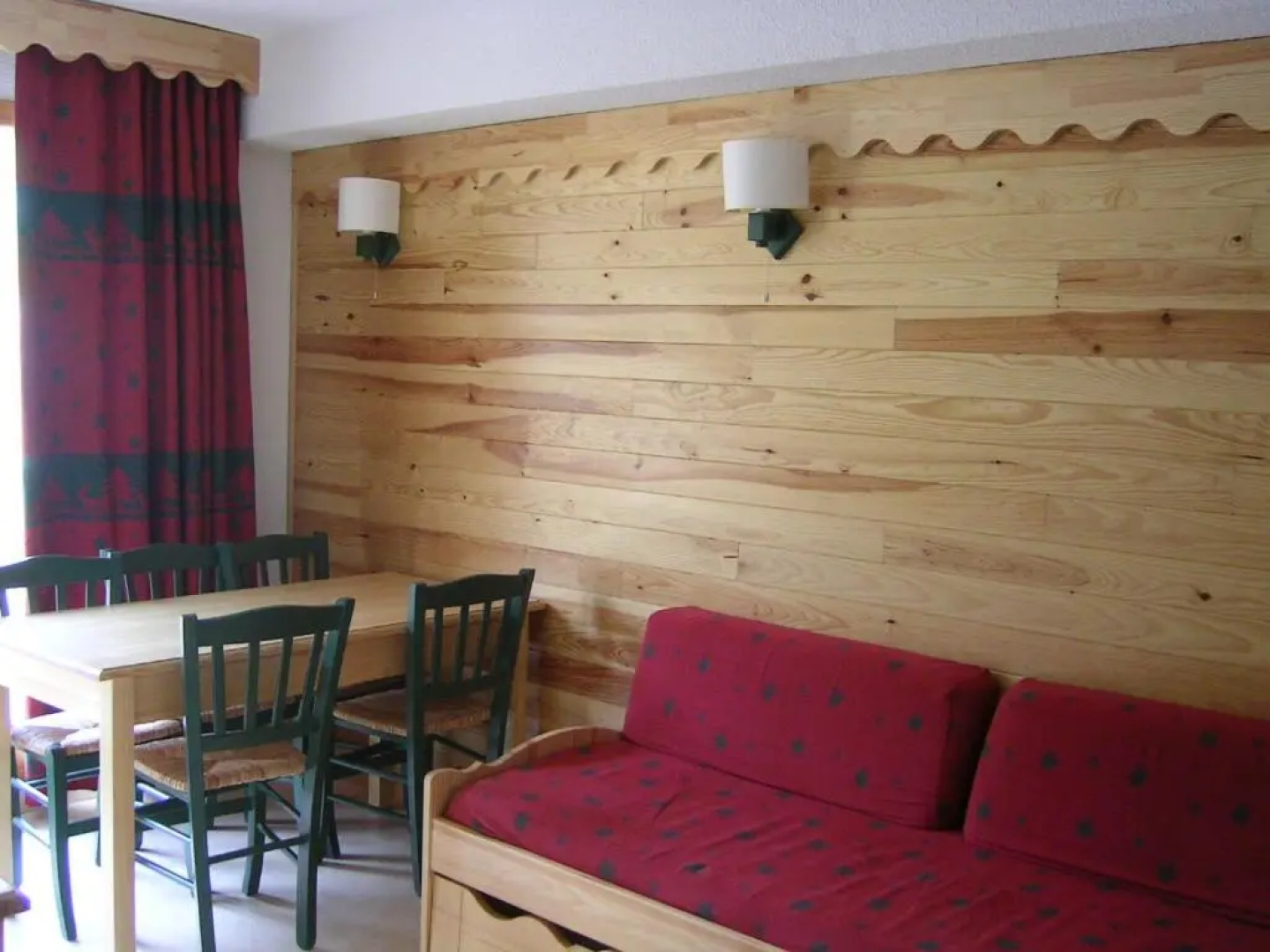 Residence Labellemontagne le Roc Blanc - le Hameau