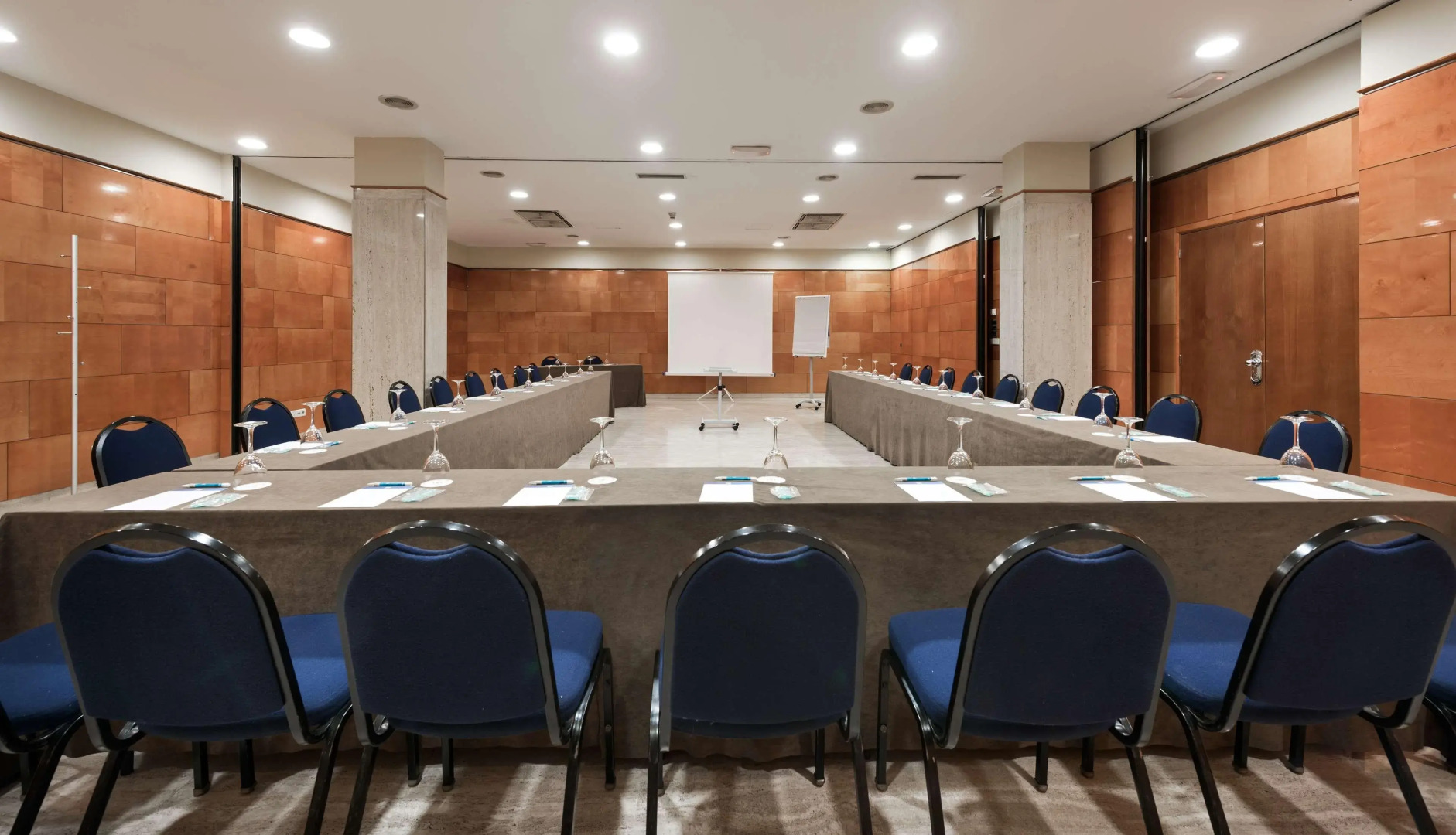 Hotel Ciudad de Valladolid