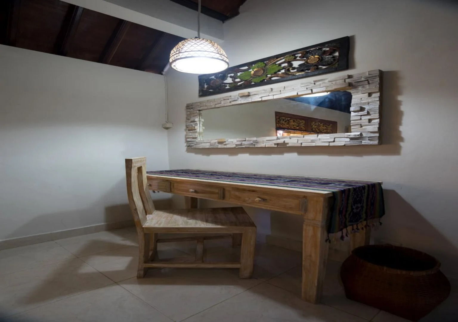 Nuaja Balinese Guest House