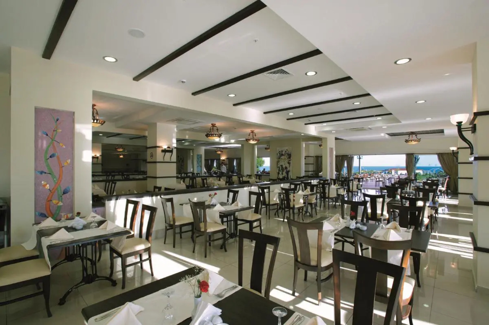 Sural Resort - All Inclusive