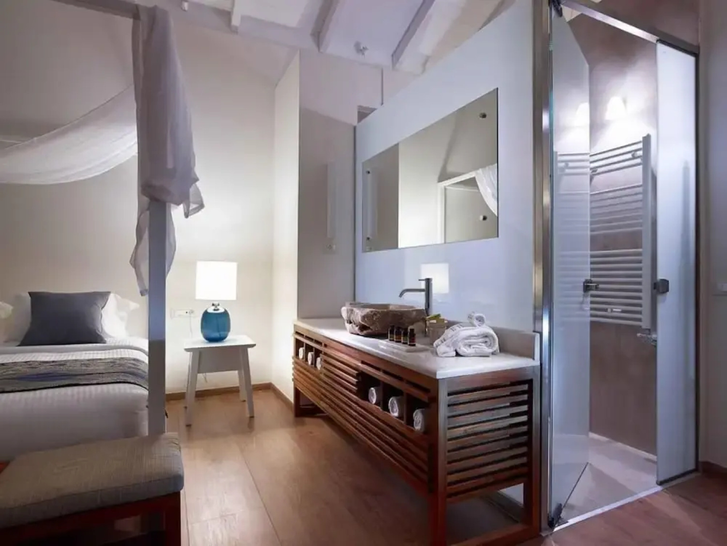 Adeste Villas Villa Armi - 3-bedroom Villa With Private Heatable Pool