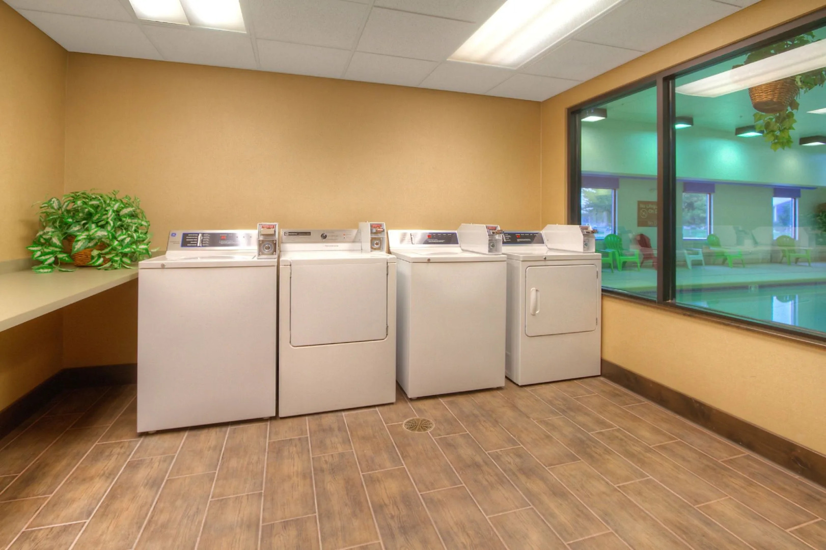 Hampton Inn Billings