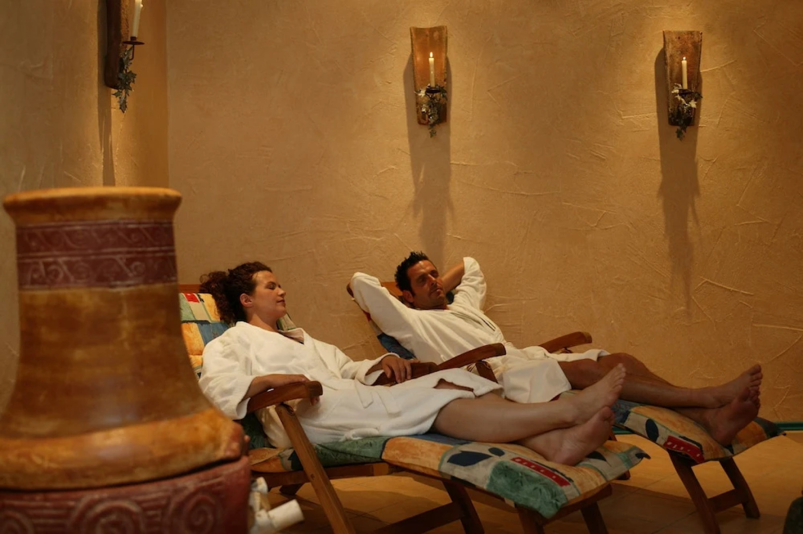 Ferienwohnung Schlossberghof Marzoll