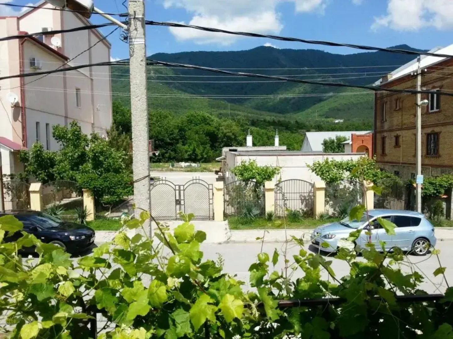 Guest house Shokolad