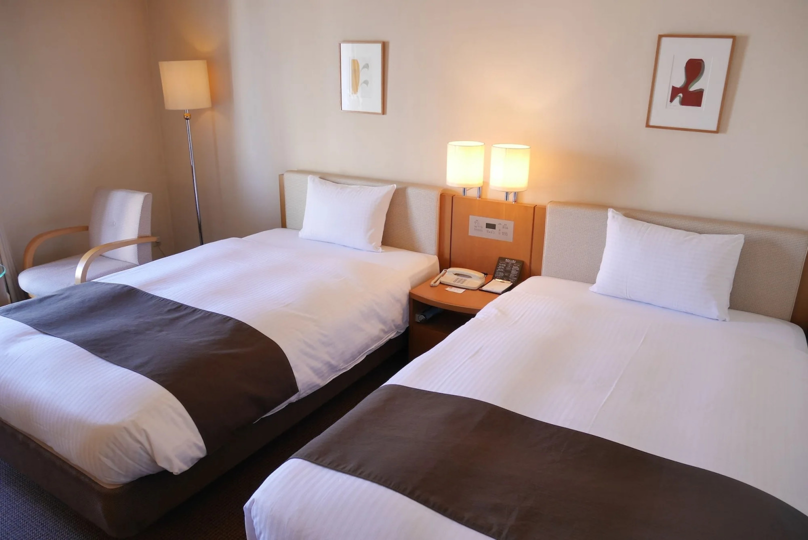 Rembrandt Hotel Atsugi