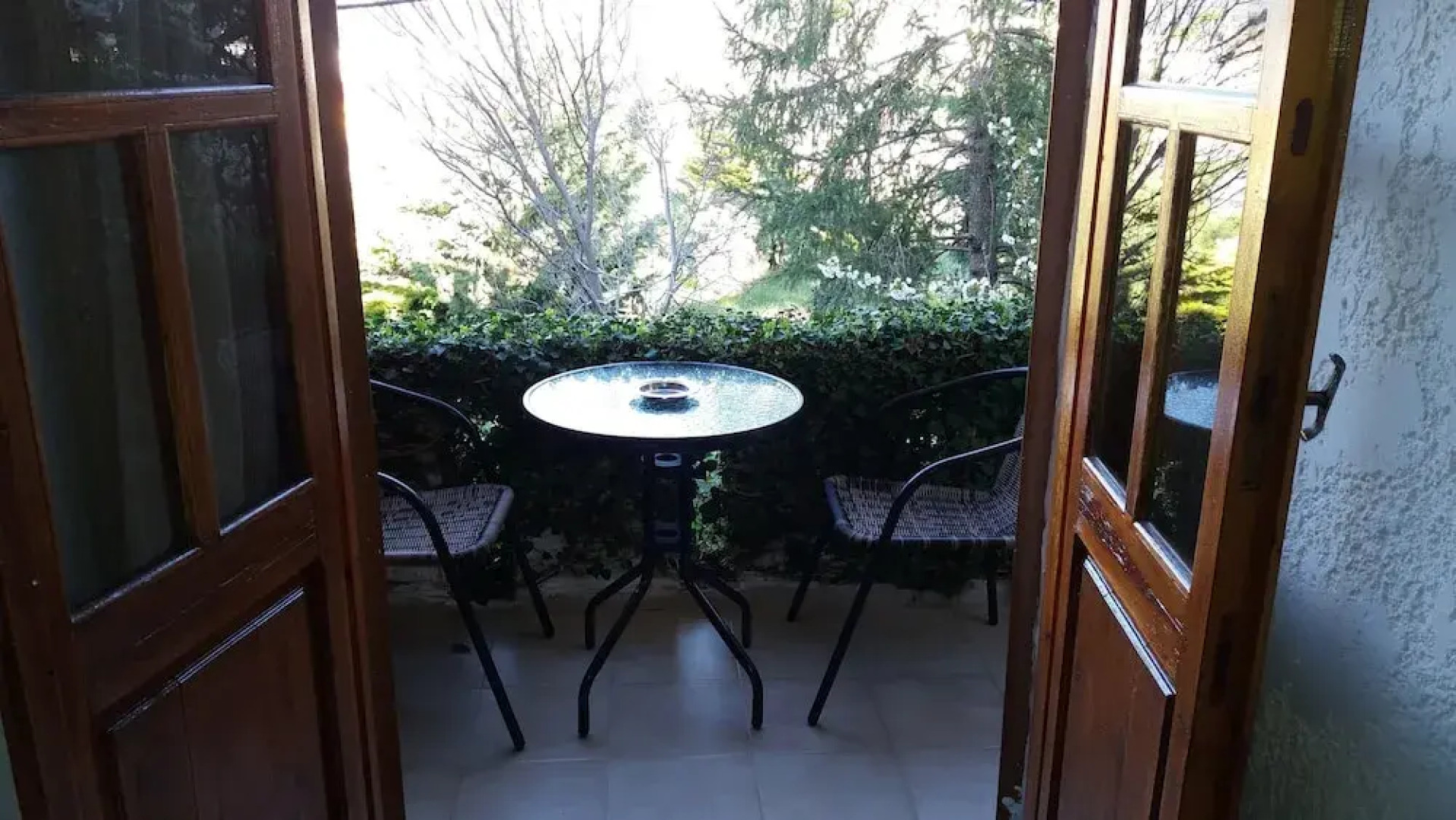 Hotel Maria (Lassithi Crete)