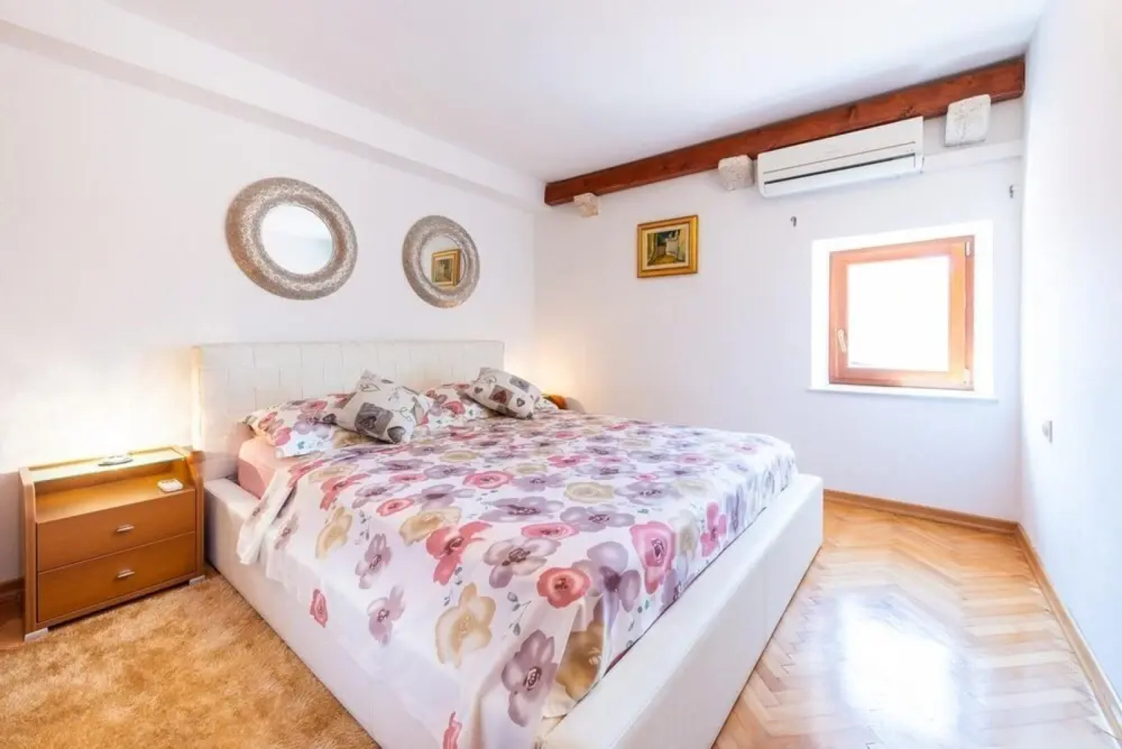 Villa Mia -three-bedroom Villa With Swimming Pool ID Direct Booker 990