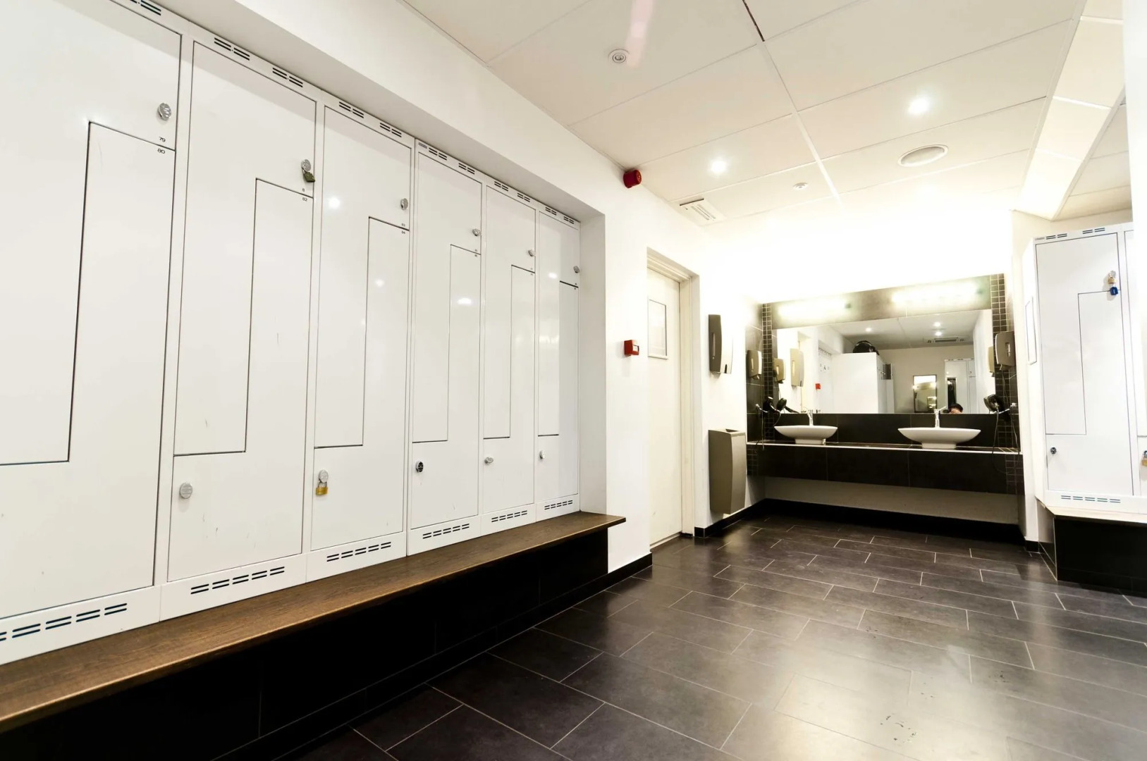 Thon Residence Parnasse