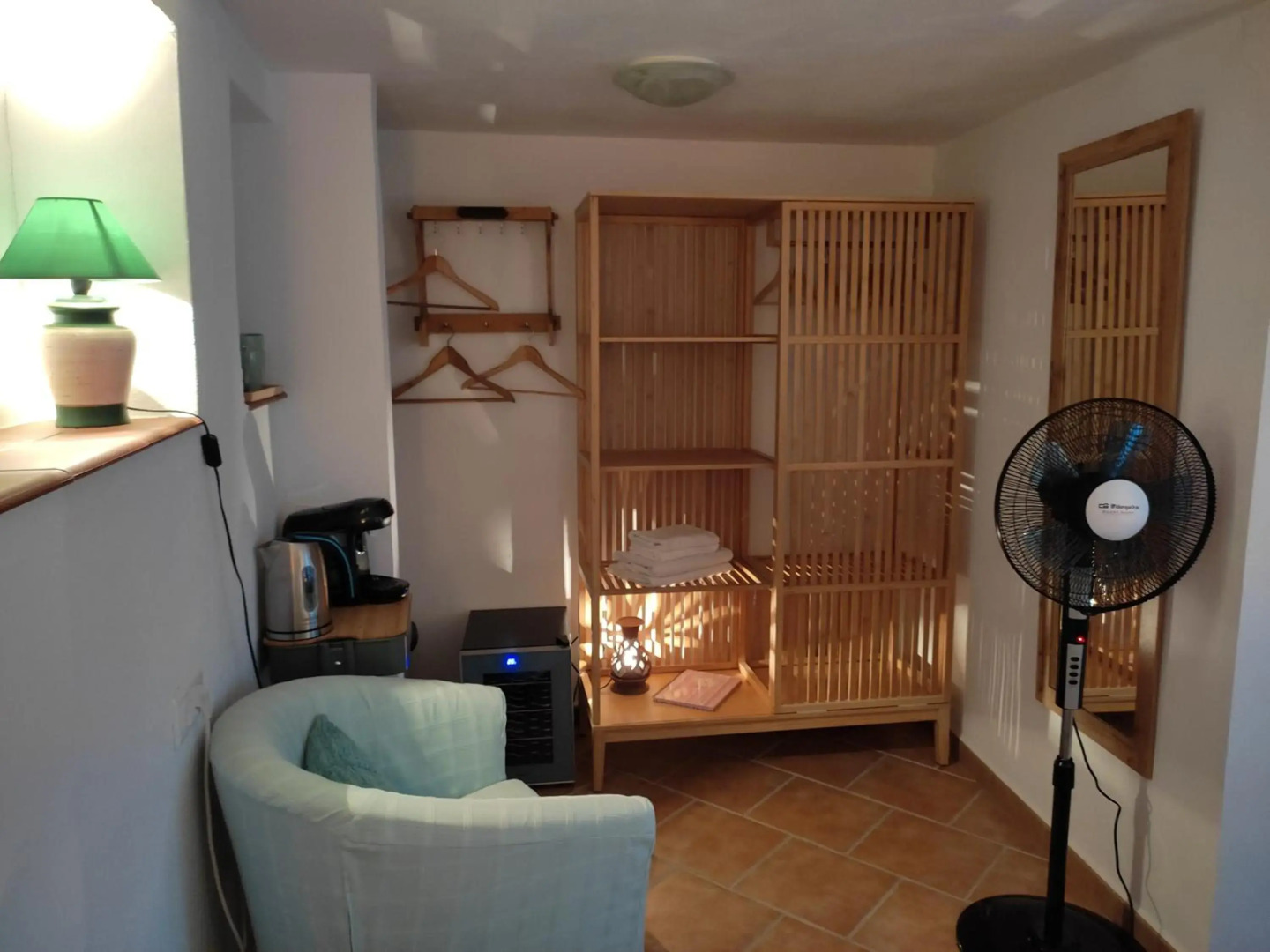 One Life Málaga Retreat