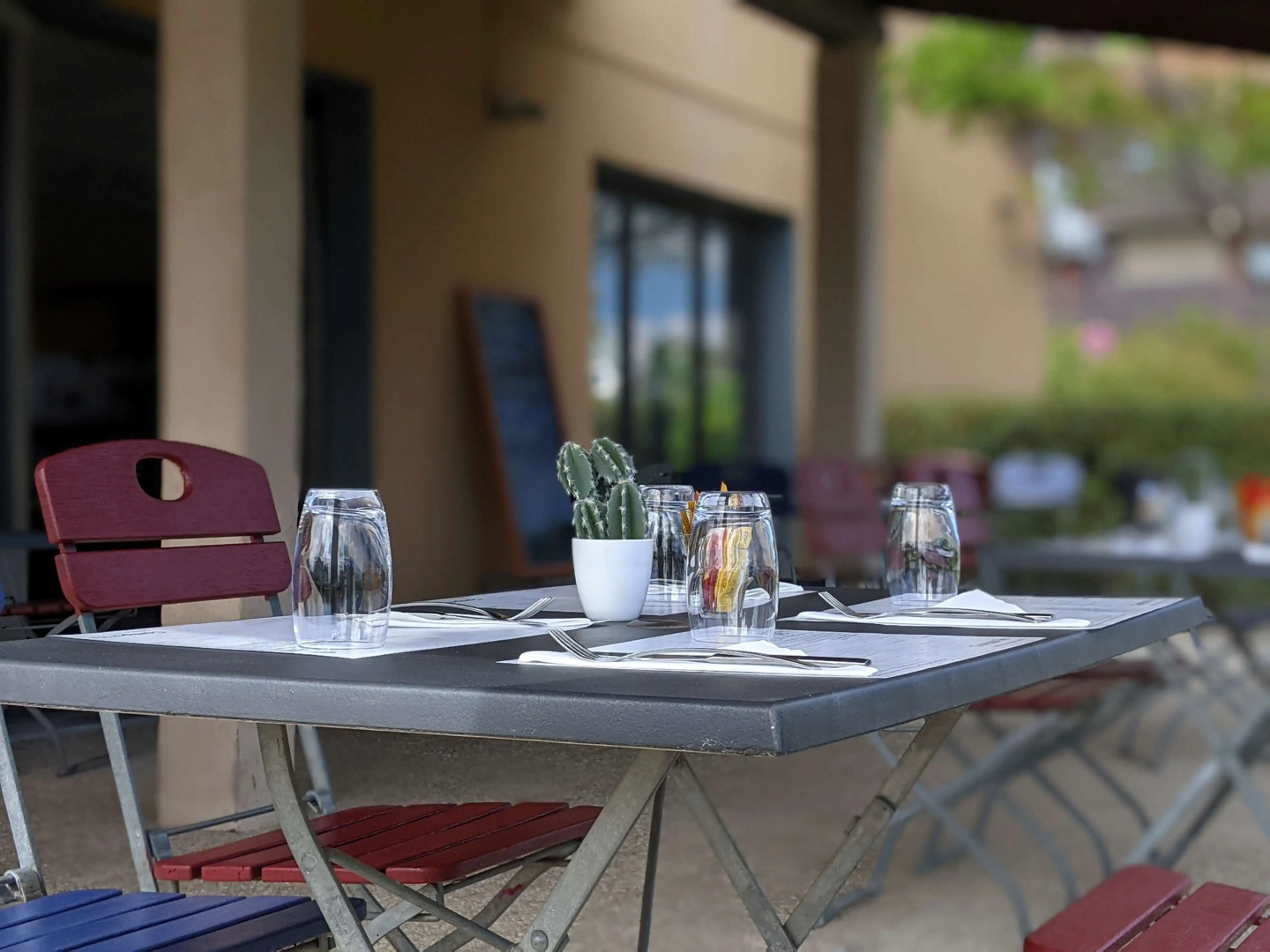 Campanile Salon De Provence