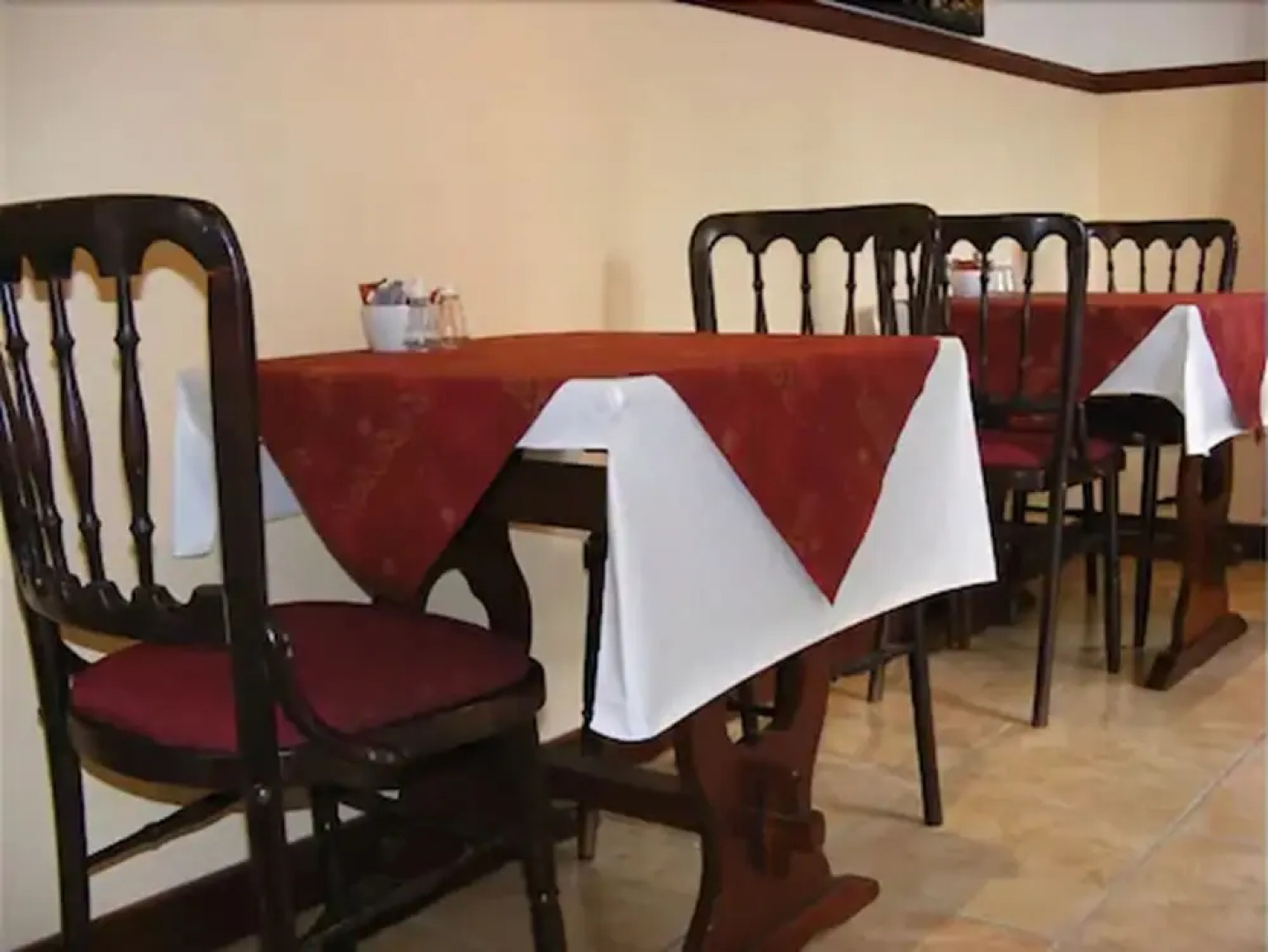 Down Royal House B&B