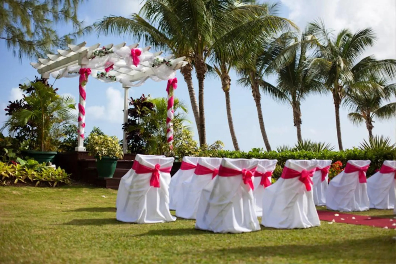 Turtle Beach, a Tribute Portfolio™ All Inclusive Hotel