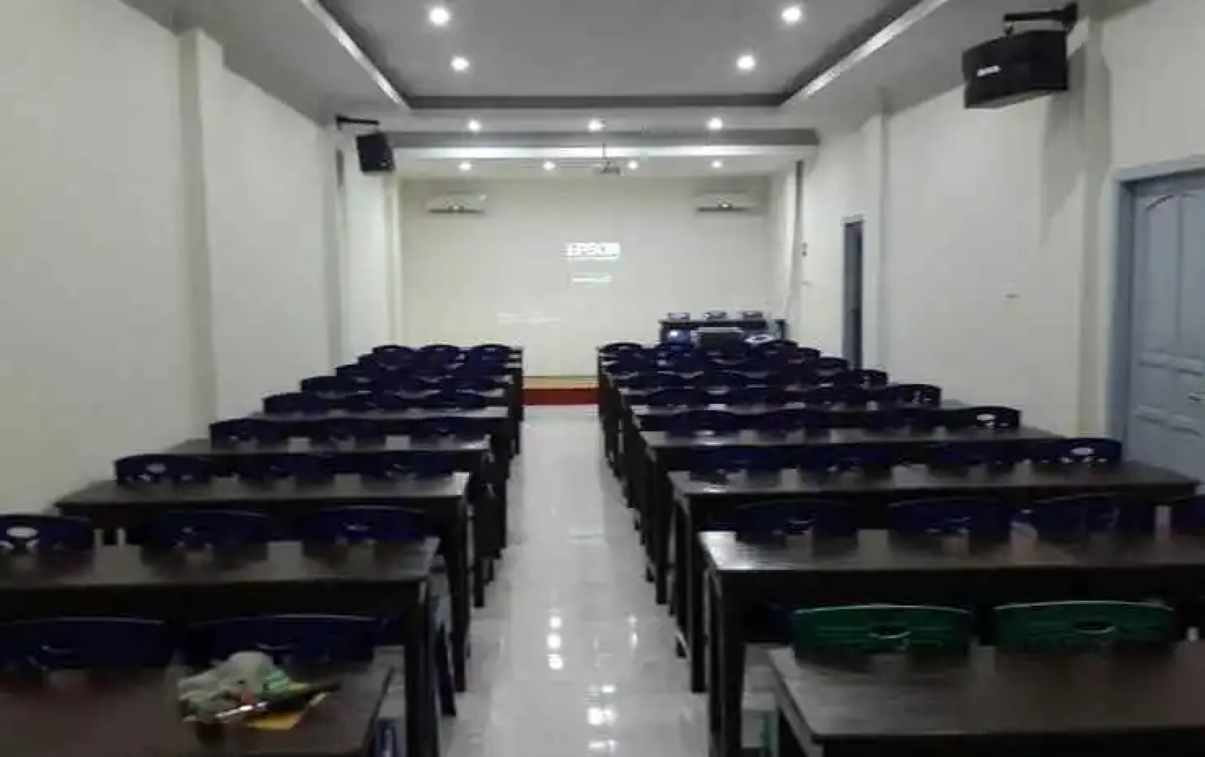 Penginapan Symfoni House