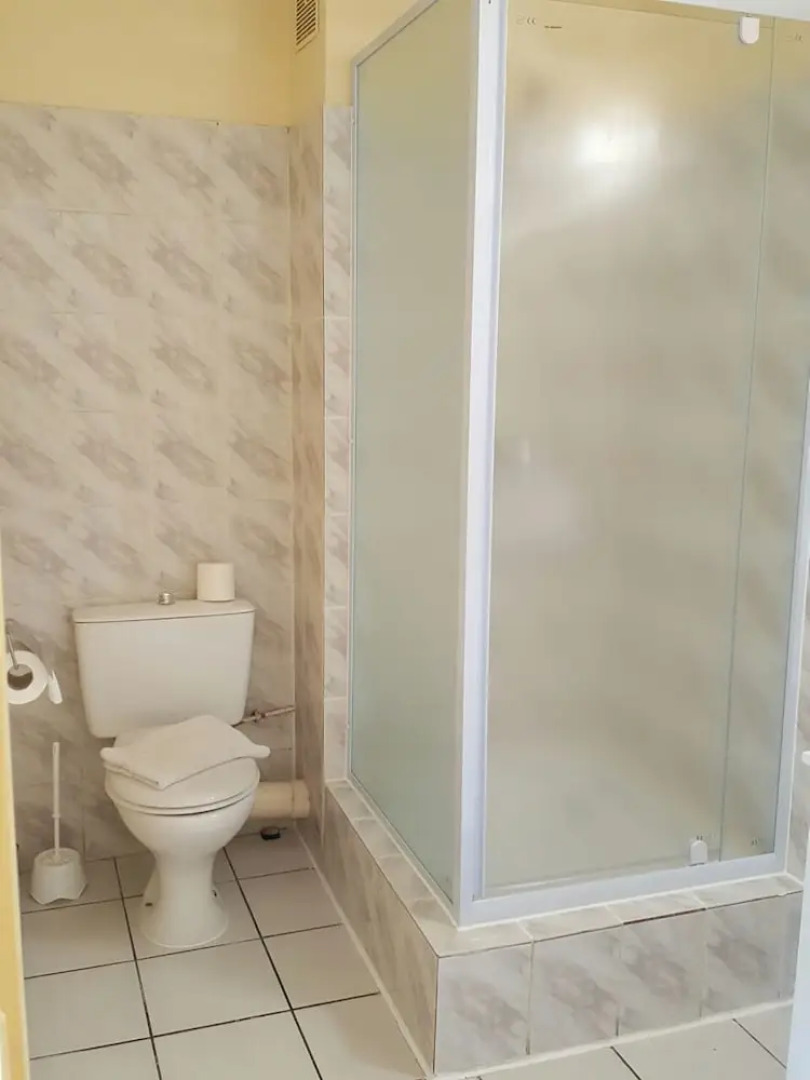 Residence les Manguiers