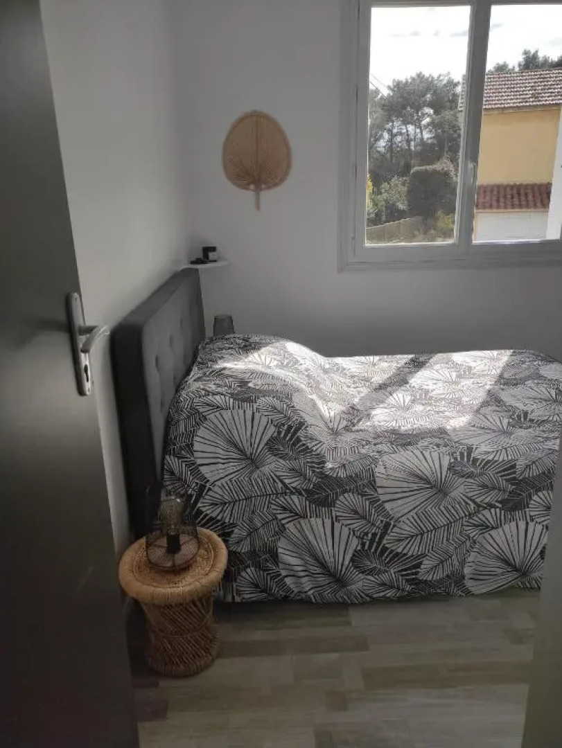 L'appartement du Veillon