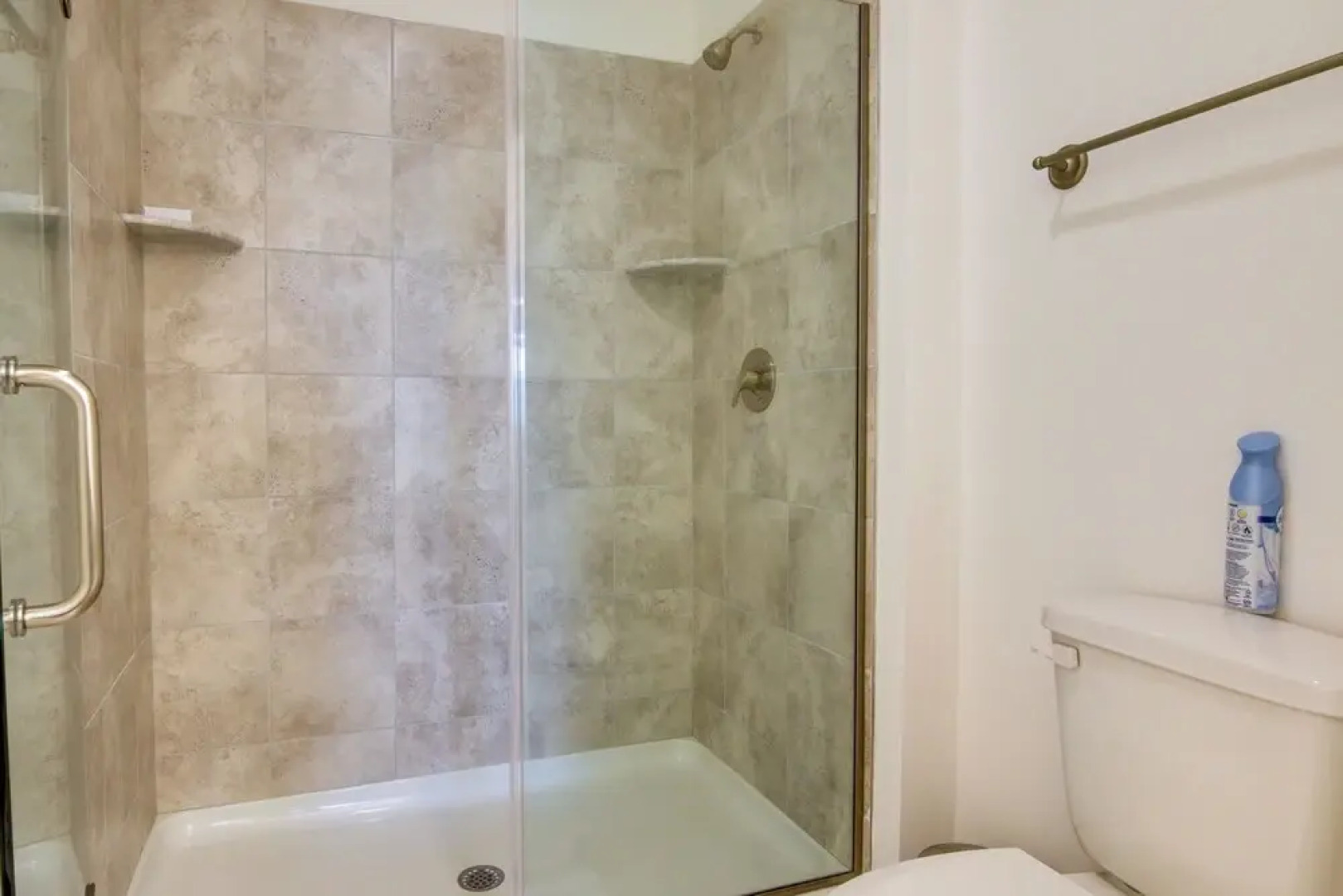 Creek Access & Balcony: Lewes Home Near Beaches