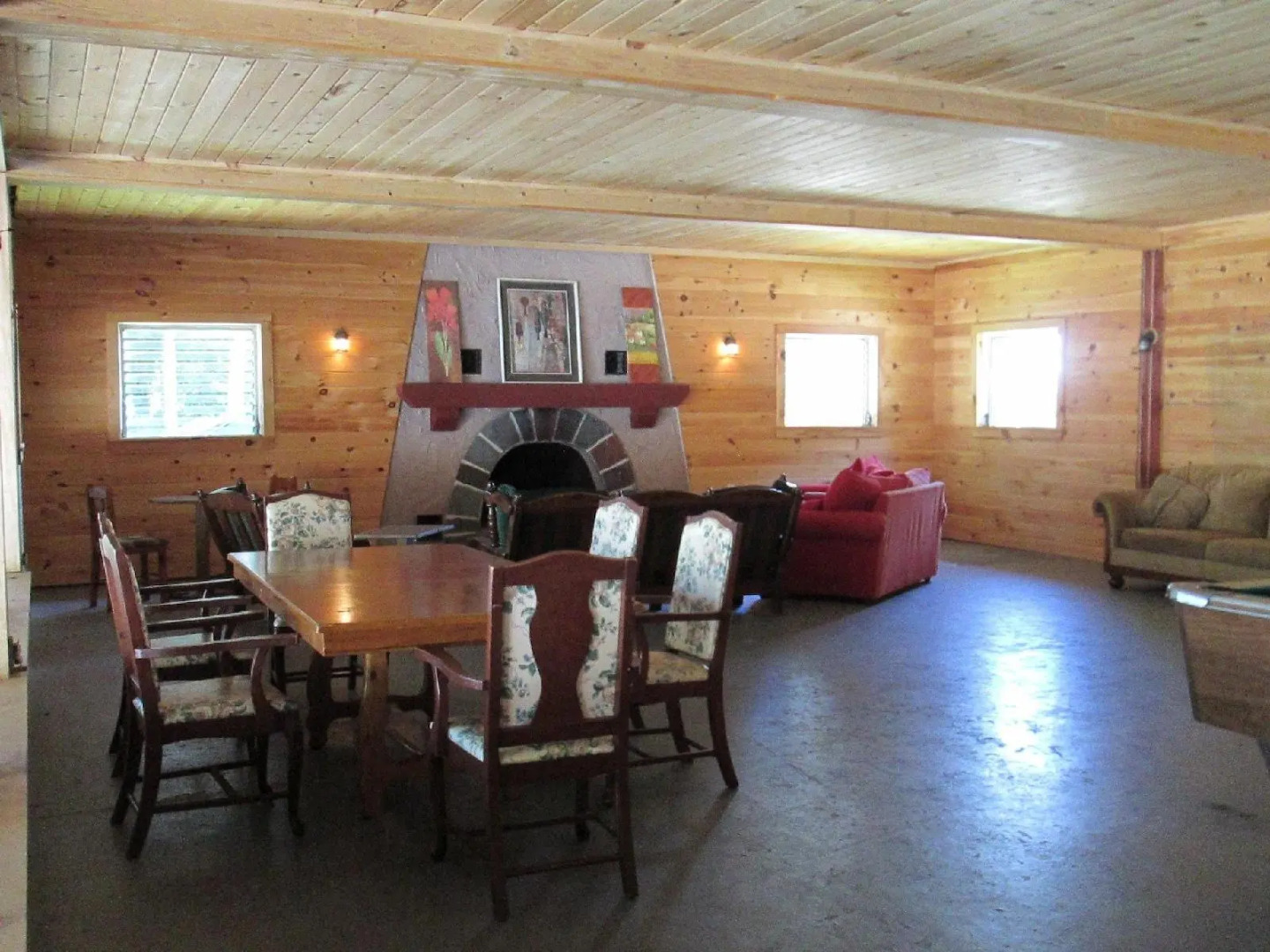 Olympian Resort Motel