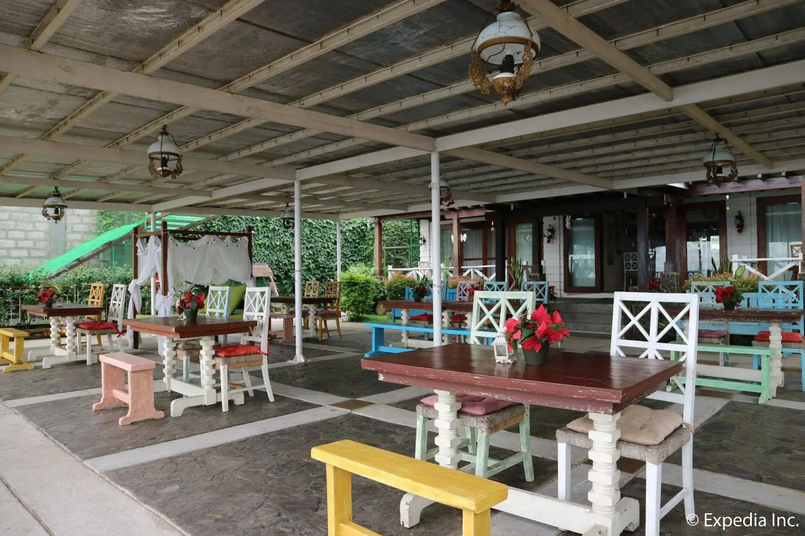 Joaquin's Bed and Breakfast