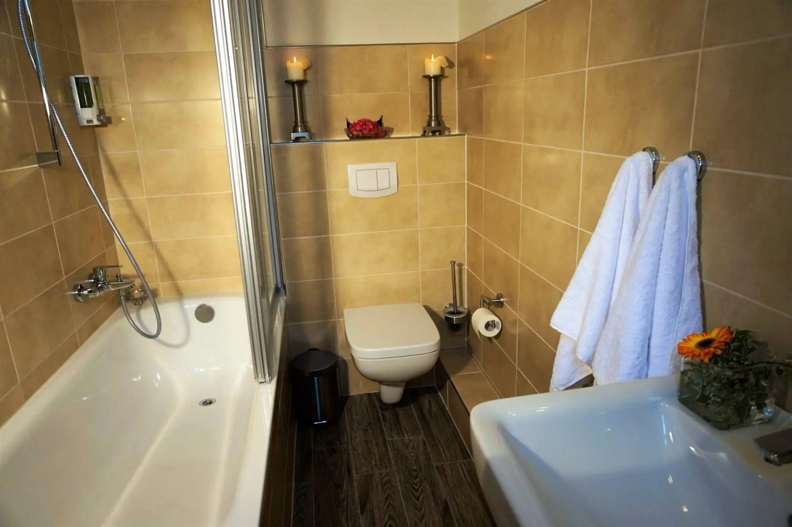 Hotel Holsteinische Schweiz