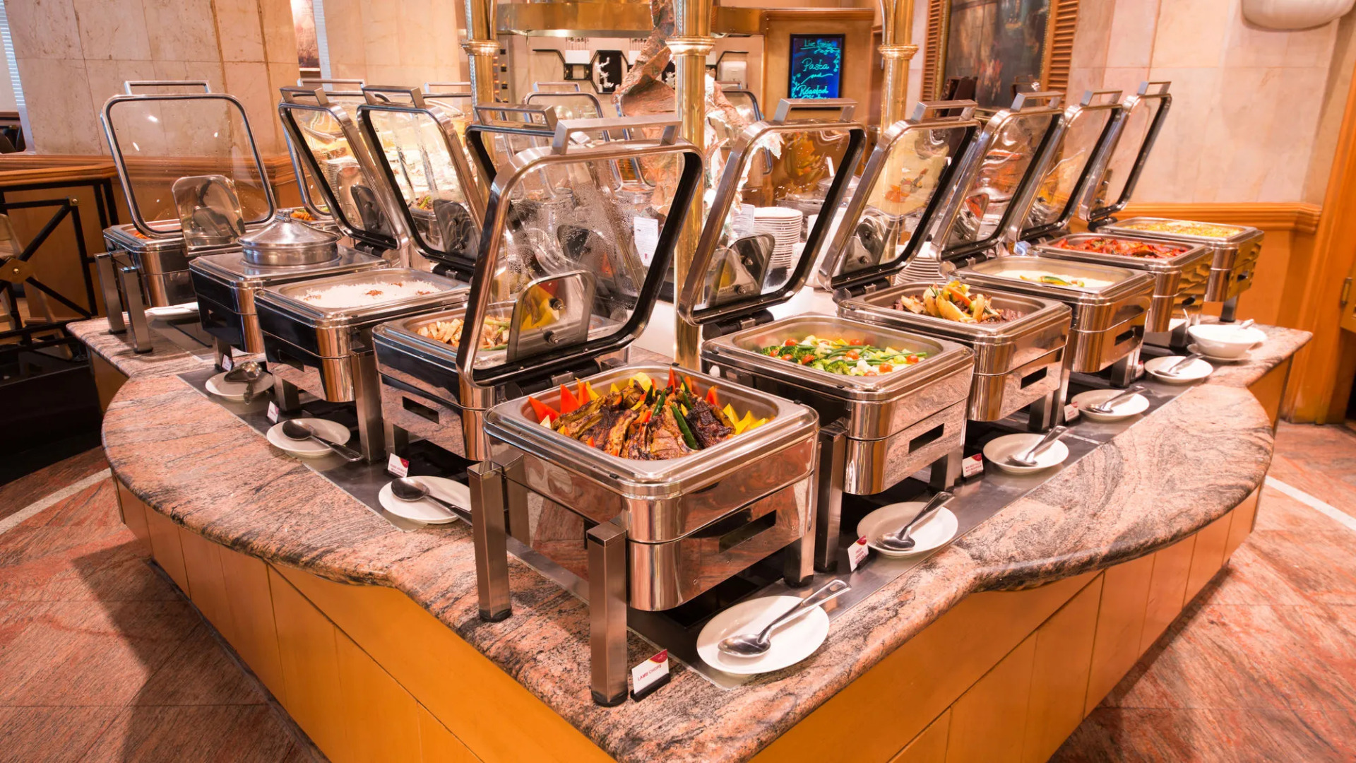 Holiday Inn Kuwait Al Thuraya City by IHG