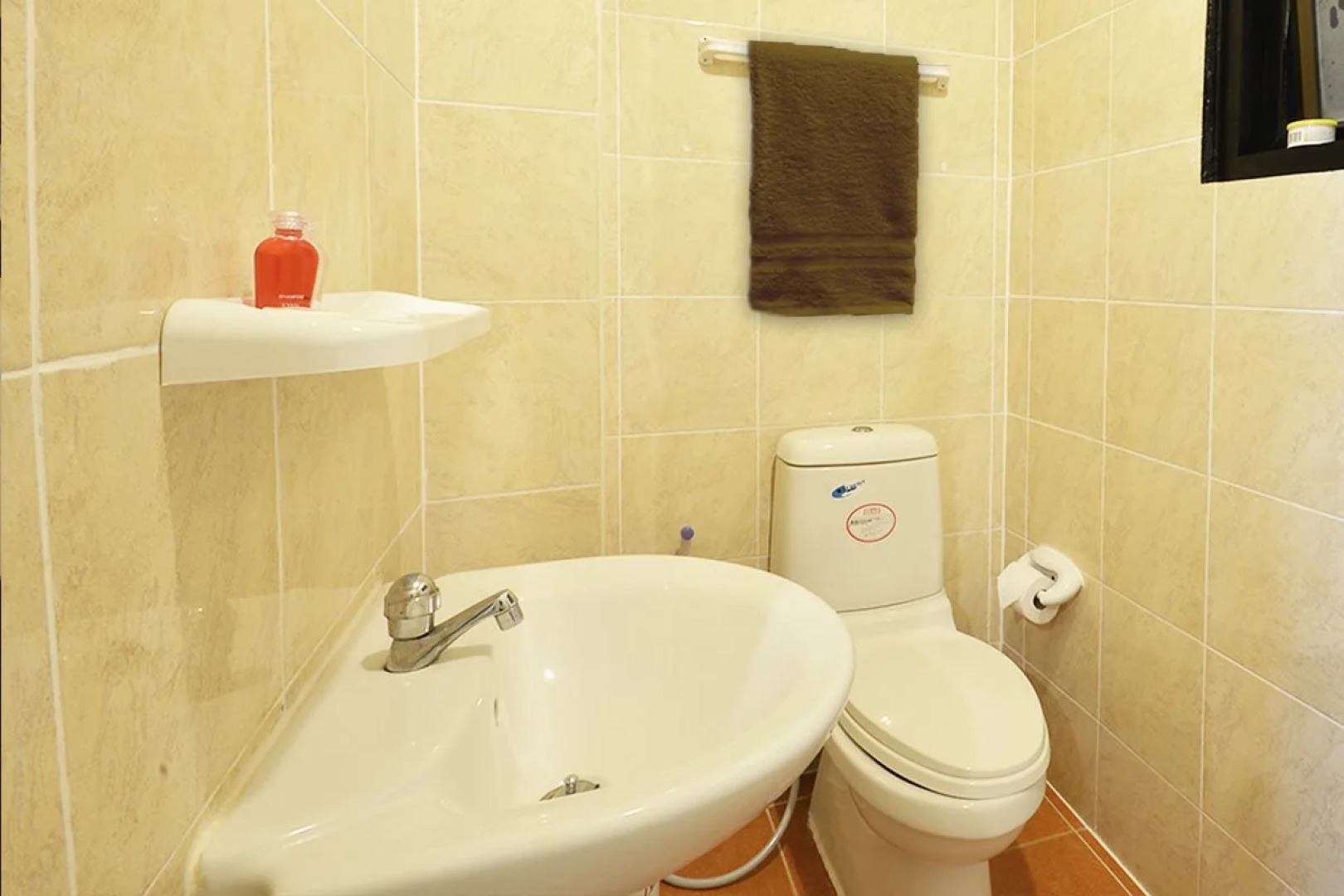 The Links Hotel Pattaya