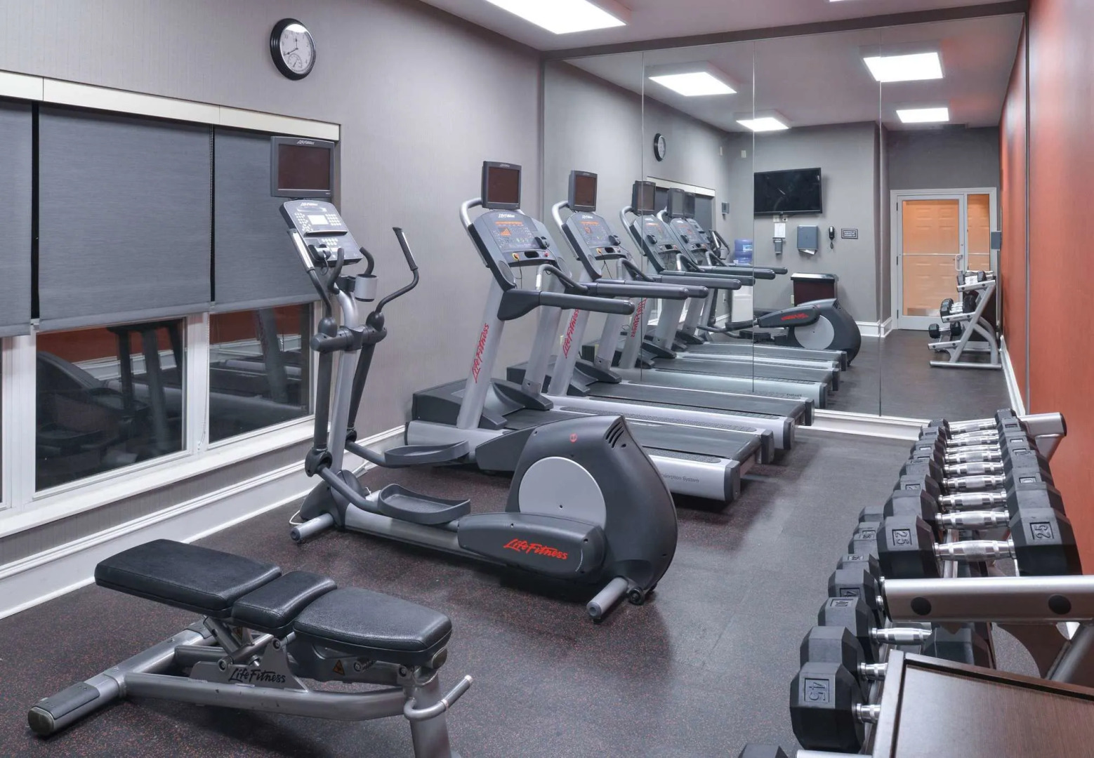 Residence Inn by Marriott Southern Pines/Pinehurst NC