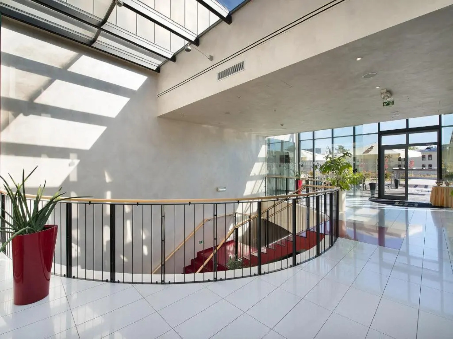 EA Hotel Tereziánský dvůr